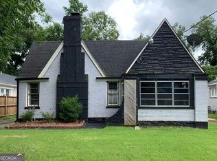 1594 Beecher St SW, Atlanta, GA 30310