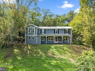 480 Artz Rd, Woodstock, VA 22664