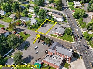 20 Mountain Ave, Cedar Knolls, NJ 07927