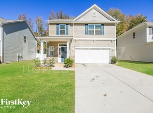 9515 Hamel St, Charlotte, NC 28215