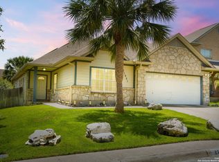 21951 Legend Point Dr, San Antonio, TX 78258