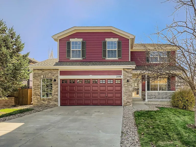 2106 Mountain Iris Dr — Photo 3