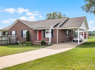 4024 Gum Flat Rd, Bells, TN 38006