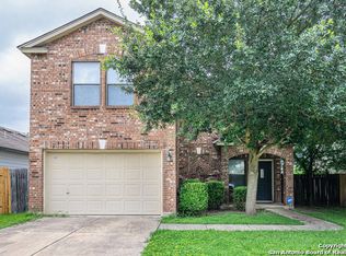 9983 Sunview Pass, San Antonio, TX 78245