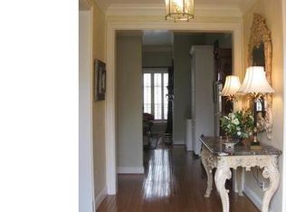 50 E Square Ln, Henrico, VA 23238