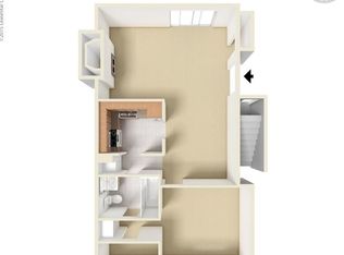 1831 NE 49th St APT 1303A, Kansas City, MO 64118