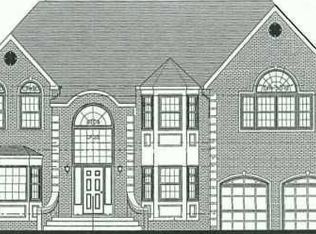 36 Foley Ave, Edison, NJ 08820