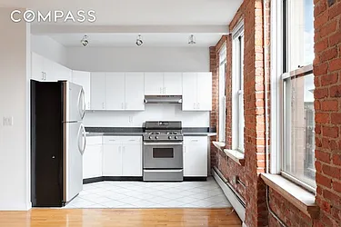 Rented by Compass