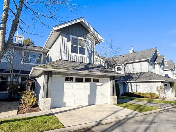 3555 Westminster Hwy #43, Richmond, BC V7C 5P6