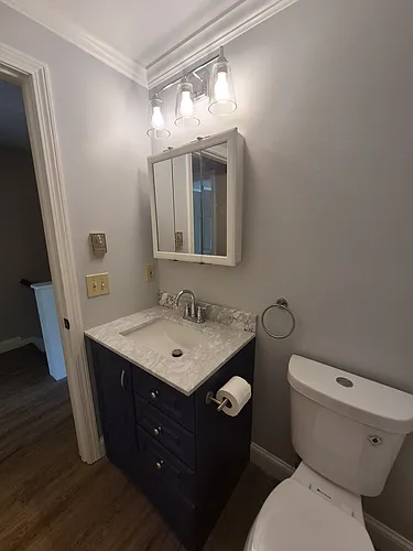 31 NE Village Rd #31 Photo 1