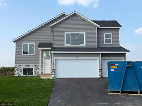 17348 63rd St NE, Rogers, MN 55374
