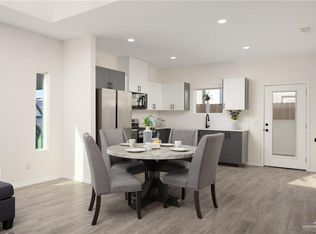 1509 Karen Dr #B7, Mission, TX 78573