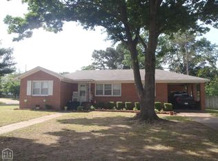 718 Josephine St, Newport, AR 72112