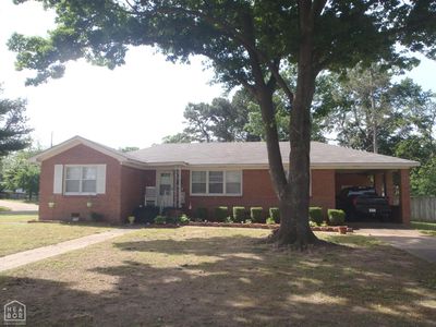 718 Josephine St, Newport, AR, 72112