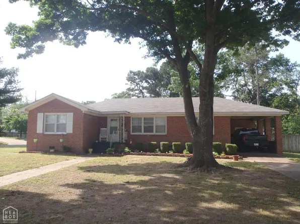 718 Josephine St, Newport, AR 72112