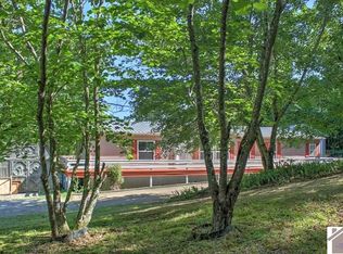 225 Overlook Dr, New Concord, KY 42076