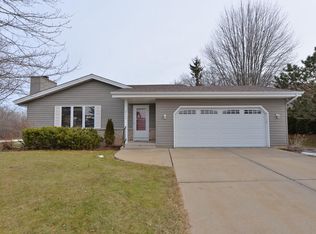 3545 Wood Rd, Racine, WI 53406
