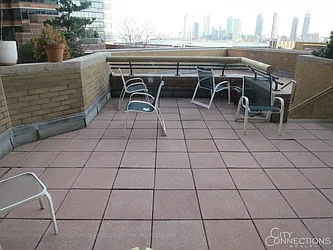 Rented by City Connections Realty