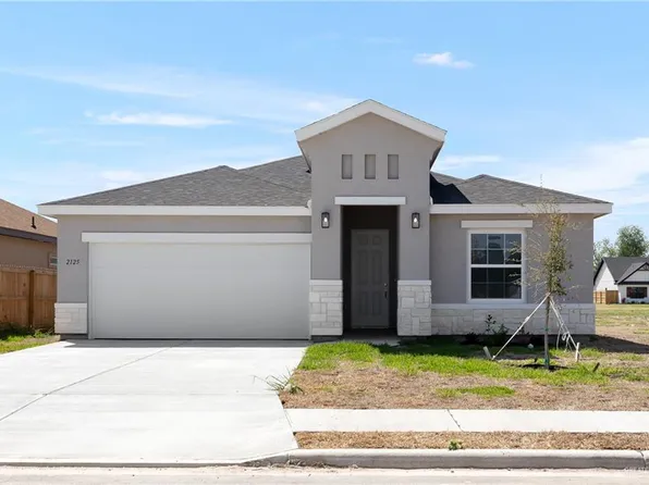4224 N 48th Ln, McAllen, TX 78504