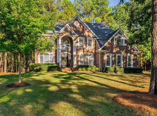 317 Schubauer Dr, Cary, NC 27513