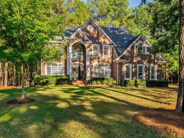 317 Schubauer Dr, Cary, NC 27513