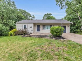 5406 N Central St, Kansas City, MO 64118
