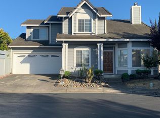 710 Whittington Ln, Hayward, CA 94541