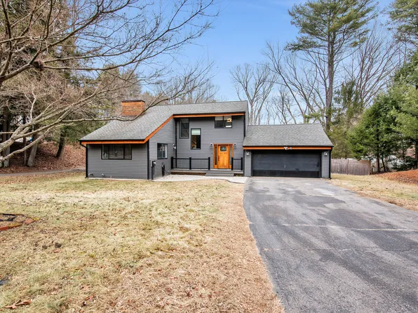 4 Fawnbrook Lane, Simsbury, CT 06070