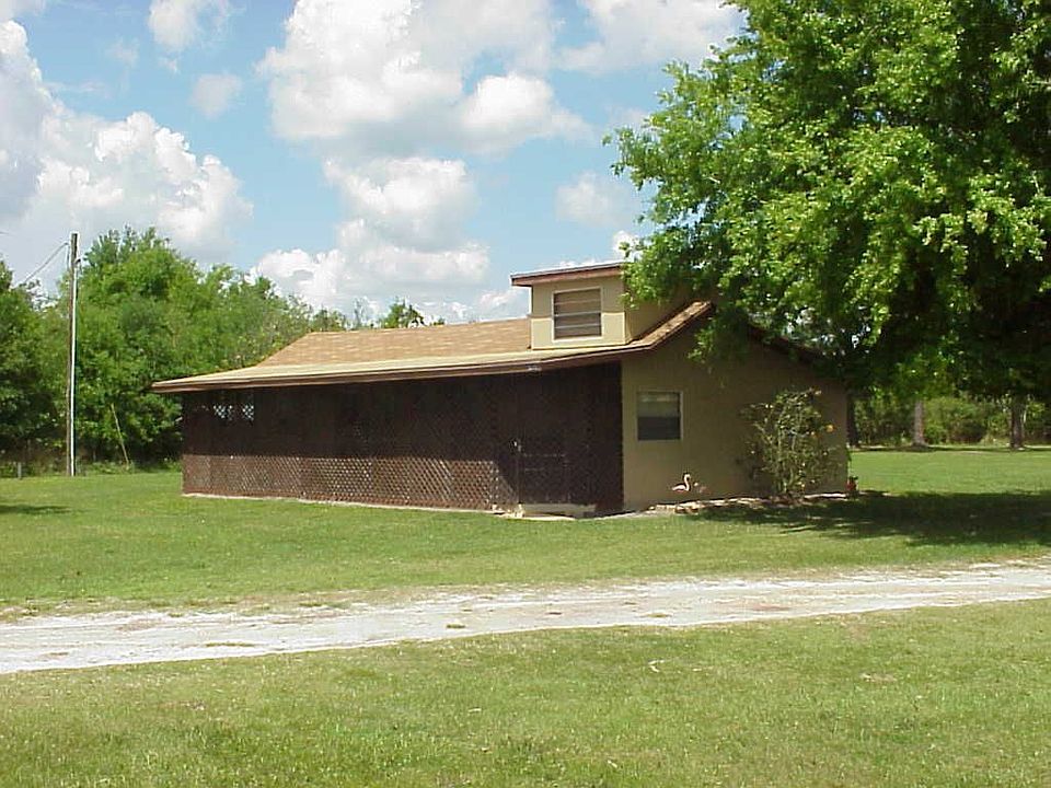 FARM HOUSE
