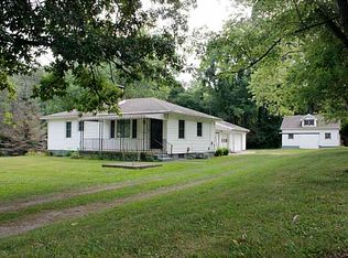 240 Ogden Rd, Springfield, OH 45503