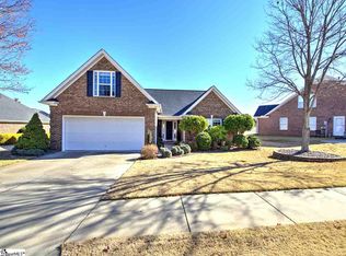 610 Ashley Commons Ct, Greer, SC 29651