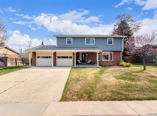 3750 S Hillcrest Drive, Denver, CO 80237