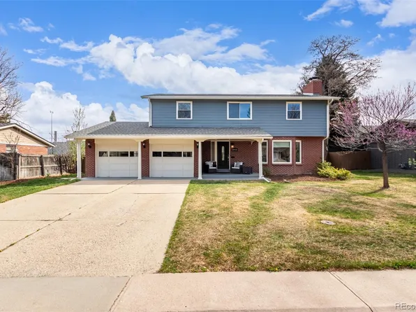3750 S Hillcrest Drive, Denver, CO 80237