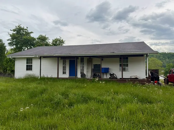 1116 Mead St, Proctorville, OH 45669