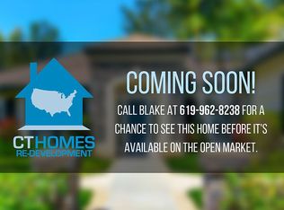 3225 Jappa Ave, San Diego, CA 92117