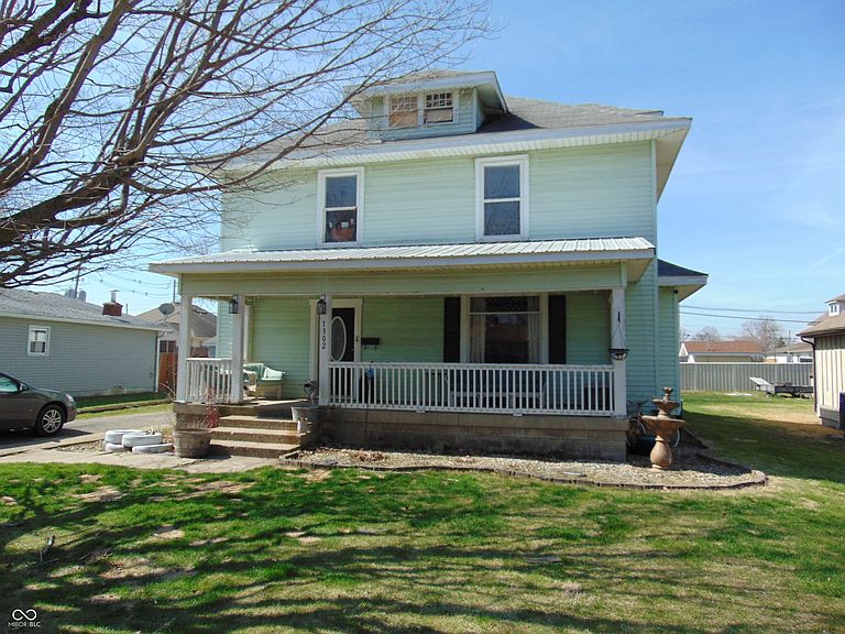 Listing photo