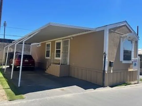 4320 Monterey Hwy Space 16, San Jose, CA 95111