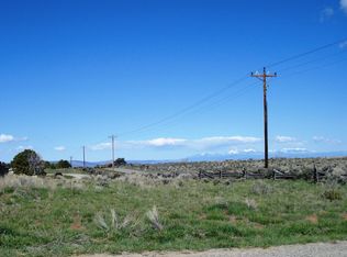 E Homestead Rd LOT 16, Norwood, CO 81423