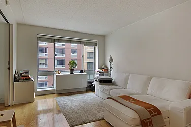 Rented by Corcoran