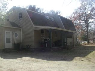 28 Green St, Berkley, MA 02779