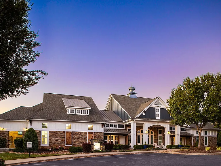 Bell Lake Norman — Photo 20