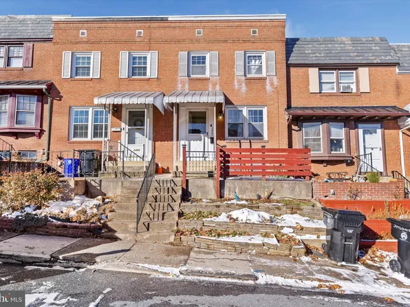 2444 Duke St, Harrisburg, PA 17104