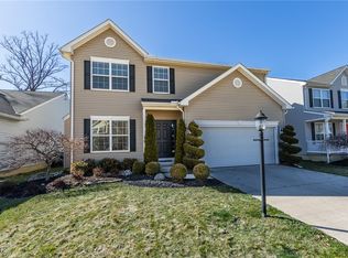 2334 Chelsea St, Avon, OH 44011