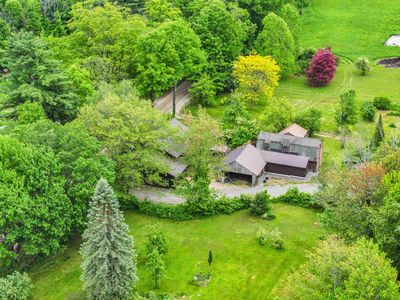 253 & 290E French Road, Henniker, NH, 03242