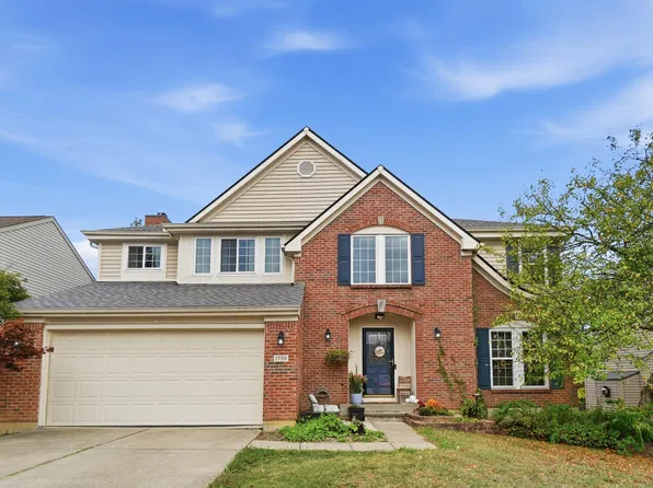 1736 Greatwood Dr, Florence, KY 41042