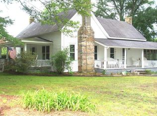 3730 Post Rd, Winston, GA 30187