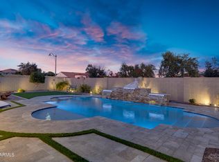 3295 N Park St, Buckeye, AZ 85396
