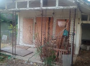 510 W Willow Ave, Duncan, OK 73533