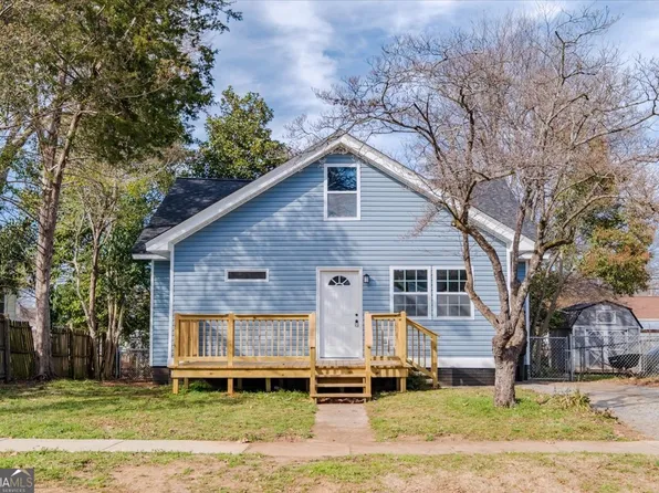 260 Litchfield St, Rockmart, GA 30153