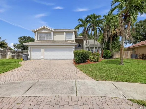 7444 Atwood Ct, Lake Worth, FL 33467